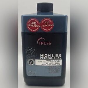 Truss High Liss Professional Thermal Sealing 650ml